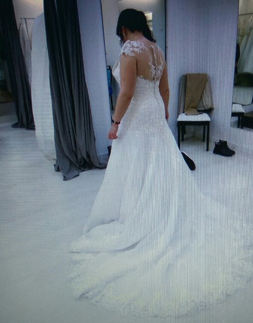 Baile dirty dancing con vestido de novia. Dilema! 5