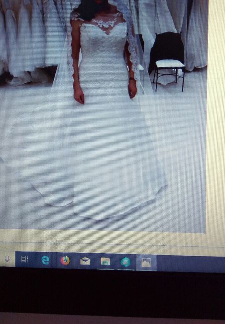 Baile dirty dancing con vestido de novia. Dilema! 10