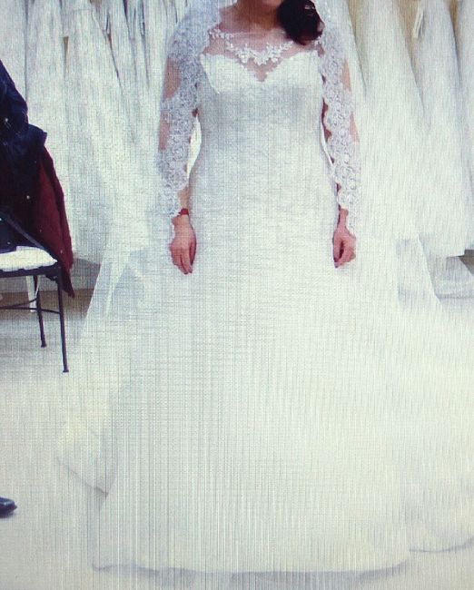 Baile dirty dancing con vestido de novia. Dilema! 11