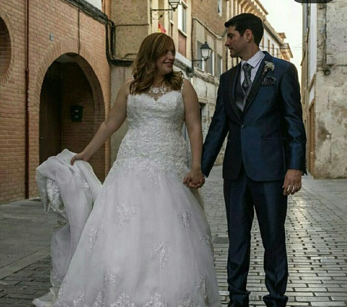 ¡Comparte vuestra foto de pareja favorita! 😍 15