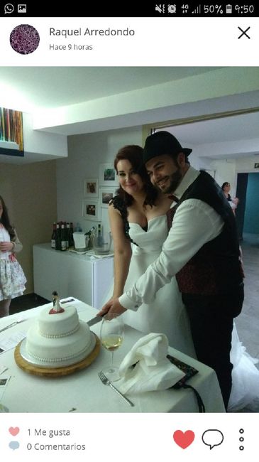  Nuestra boda!!!! - 5