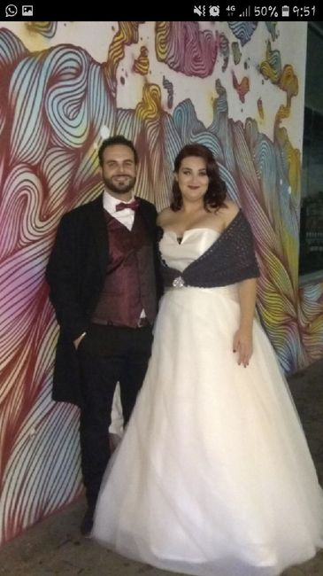  Nuestra boda!!!! - 6