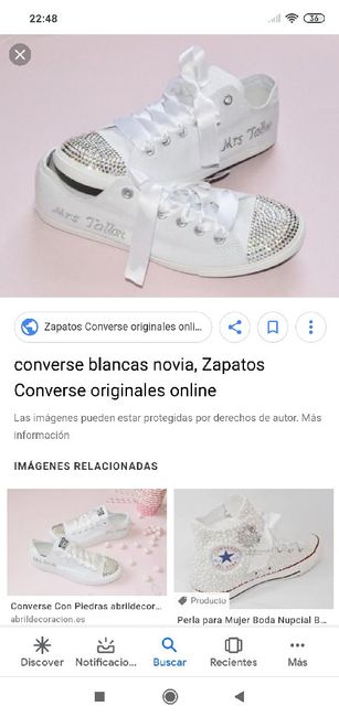 Los zapatos: ¿tacones, planos o deportivas? 👠 2