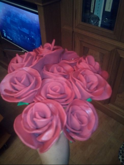 Ramo amigas - 1