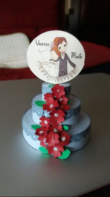  Invitaciones caja! - 3