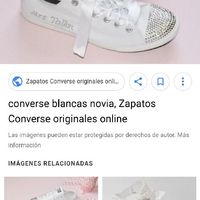 Los zapatos: ¿tacones, planos o deportivas? 👠 - 1