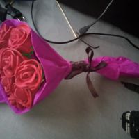 Ramo amigas - 2