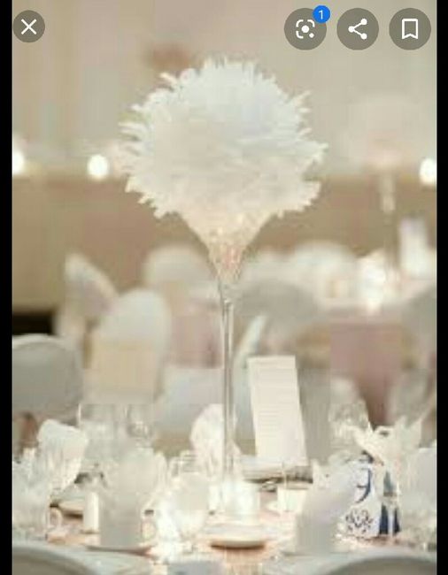 Decoración sin flores 10