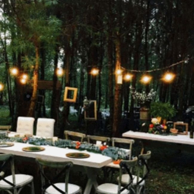 ¡Haz captura de pantalla y descubre tu banquete! 13