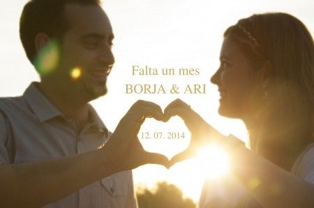 Save the date - 2
