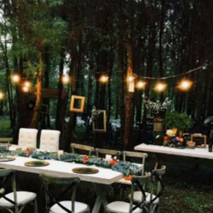 ¡Haz captura de pantalla y descubre tu banquete! - 1