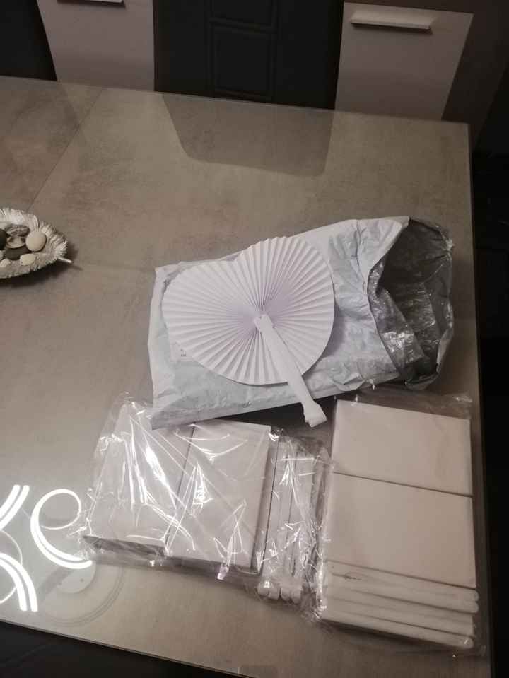 Nos han llegado unas cuantas cositas!!!!! 🤩🤩 - 4