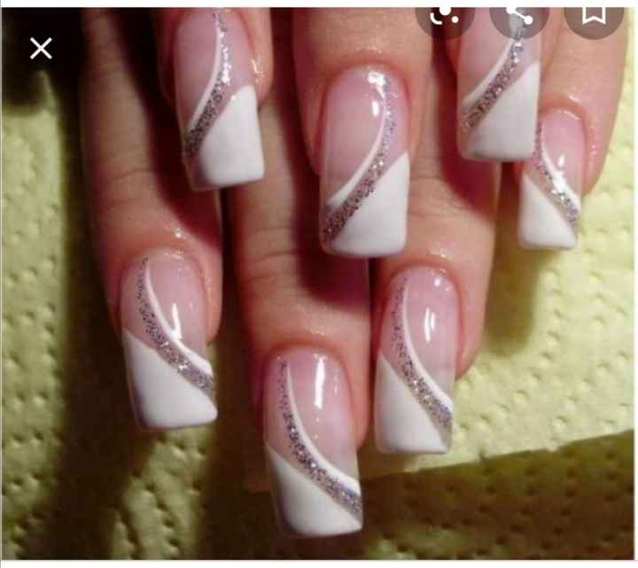 sos manicura - 1