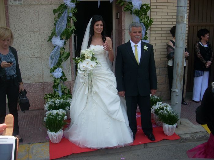 Mi boda