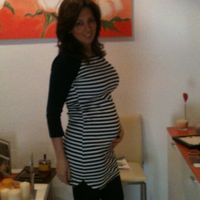 mi barriguita 20 semanas