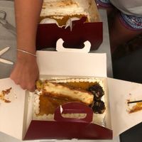 Mi despedida!! - 1
