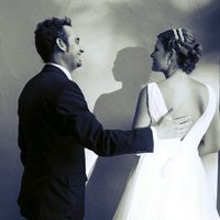 Te casaste con un modelo de pronovias? - 1