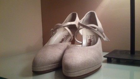 Zapatos
