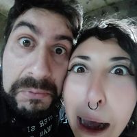 Tipos de pareja, ¿cuál sois vosotros? - 1