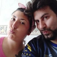 No le gustan las fotos - 1