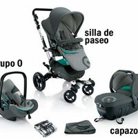 ¡futuras mamis noviembre 2016! - 1