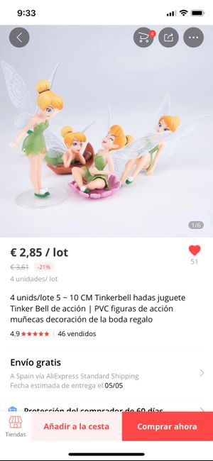 Chollazos por Aliexpress 10