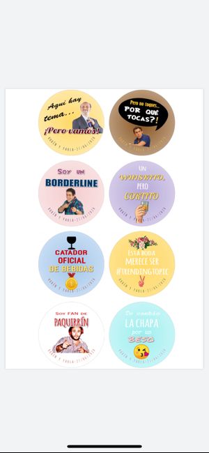 Chapas diy - 3