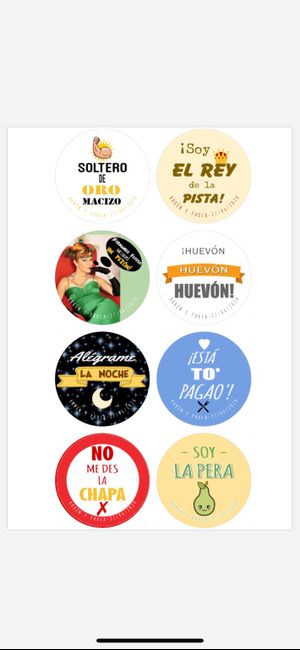 Chapas diy - 4