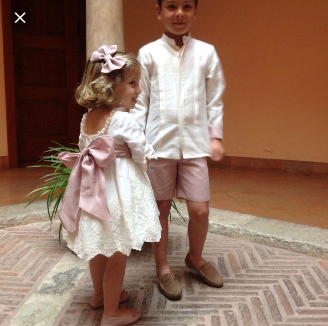 Baile nupcial - 2