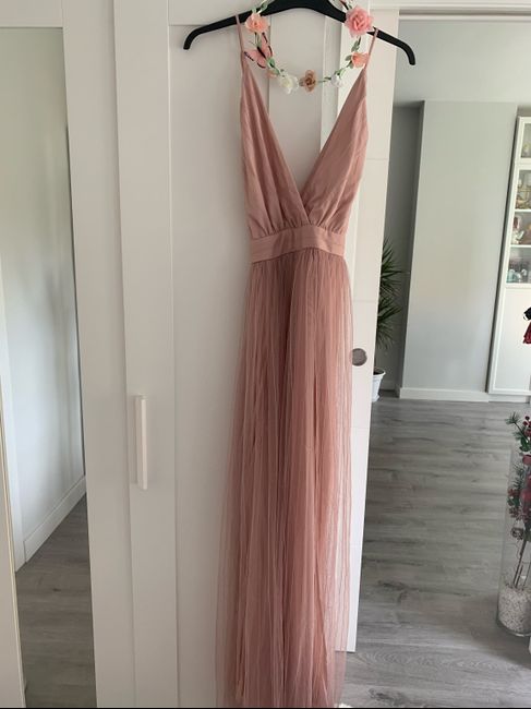 Look para preboda - 1