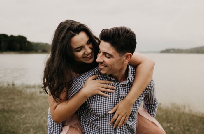 Nuestra preboda ❤️ 3