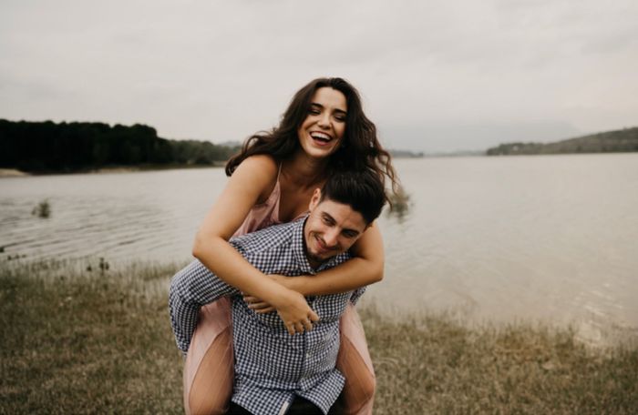 Nuestra preboda ❤️ 4