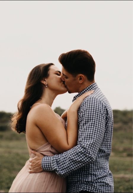 Nuestra preboda ❤️ 14