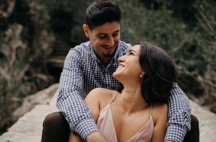 Nuestra preboda ❤️ 15