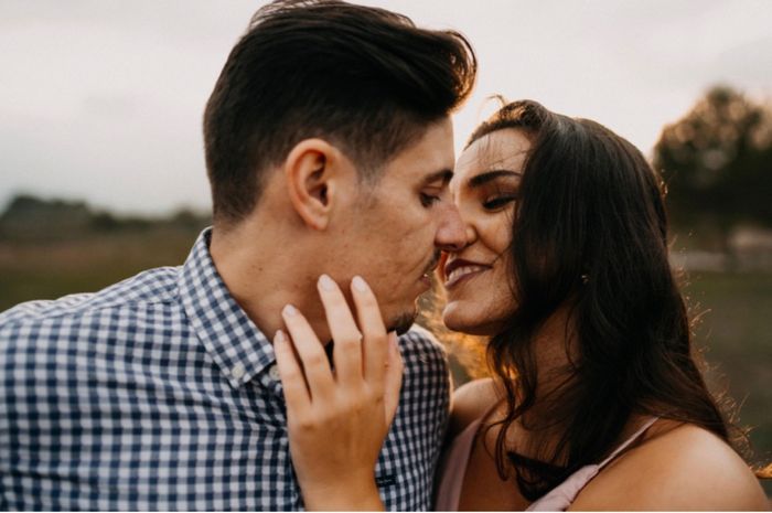 Nuestra preboda ❤️ 17