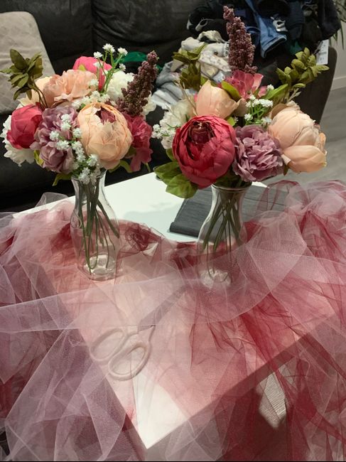 Ramo para lanzar 💐 2