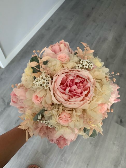 Mi ramo 💐 y varios detalles 3