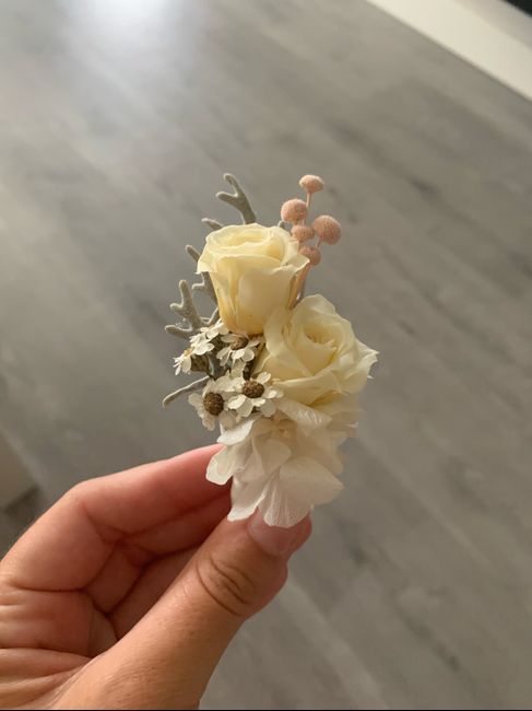Mi ramo 💐 y varios detalles 5