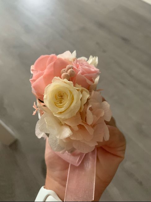 Mi ramo 💐 y varios detalles 6