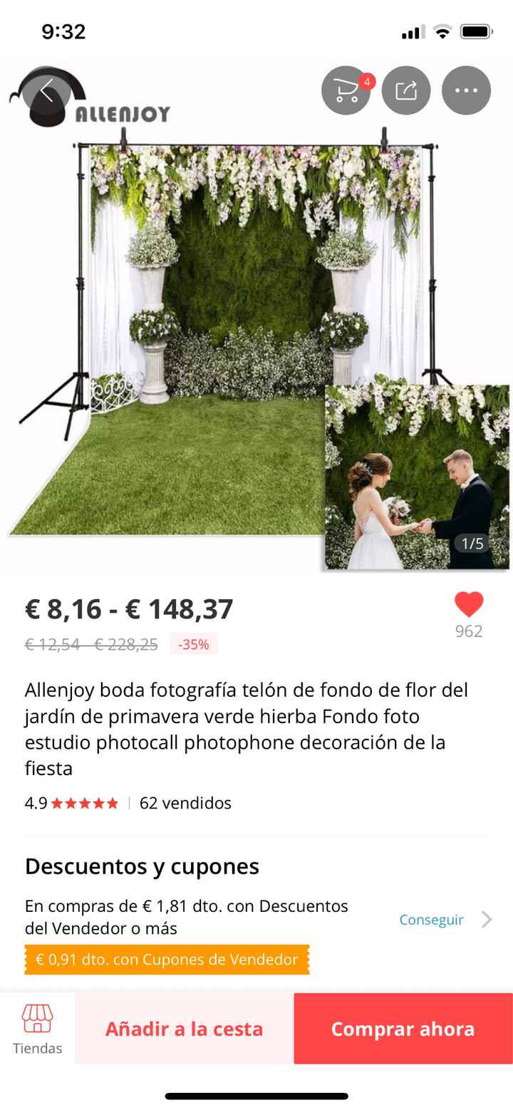 Chollazos por Aliexpress - 1