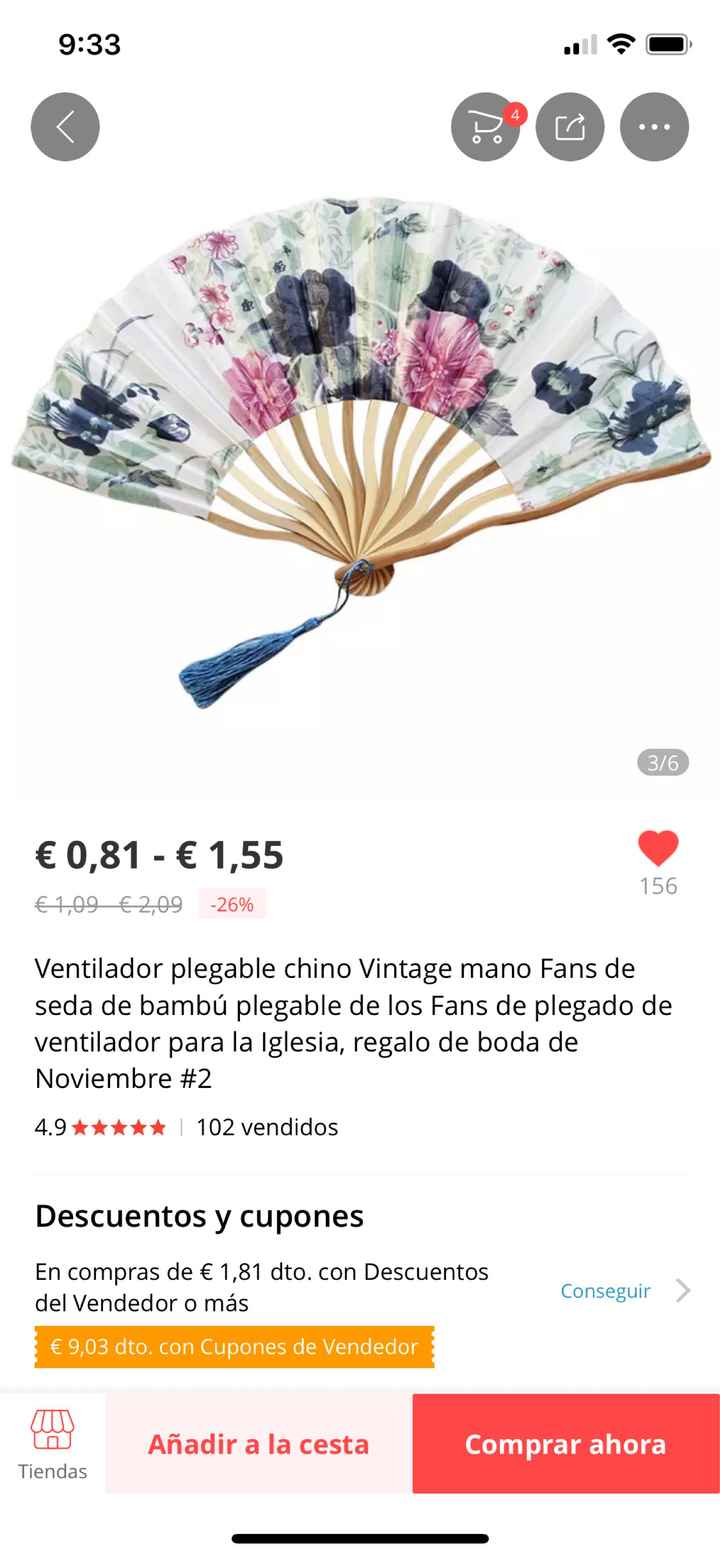 Chollazos por Aliexpress - 3