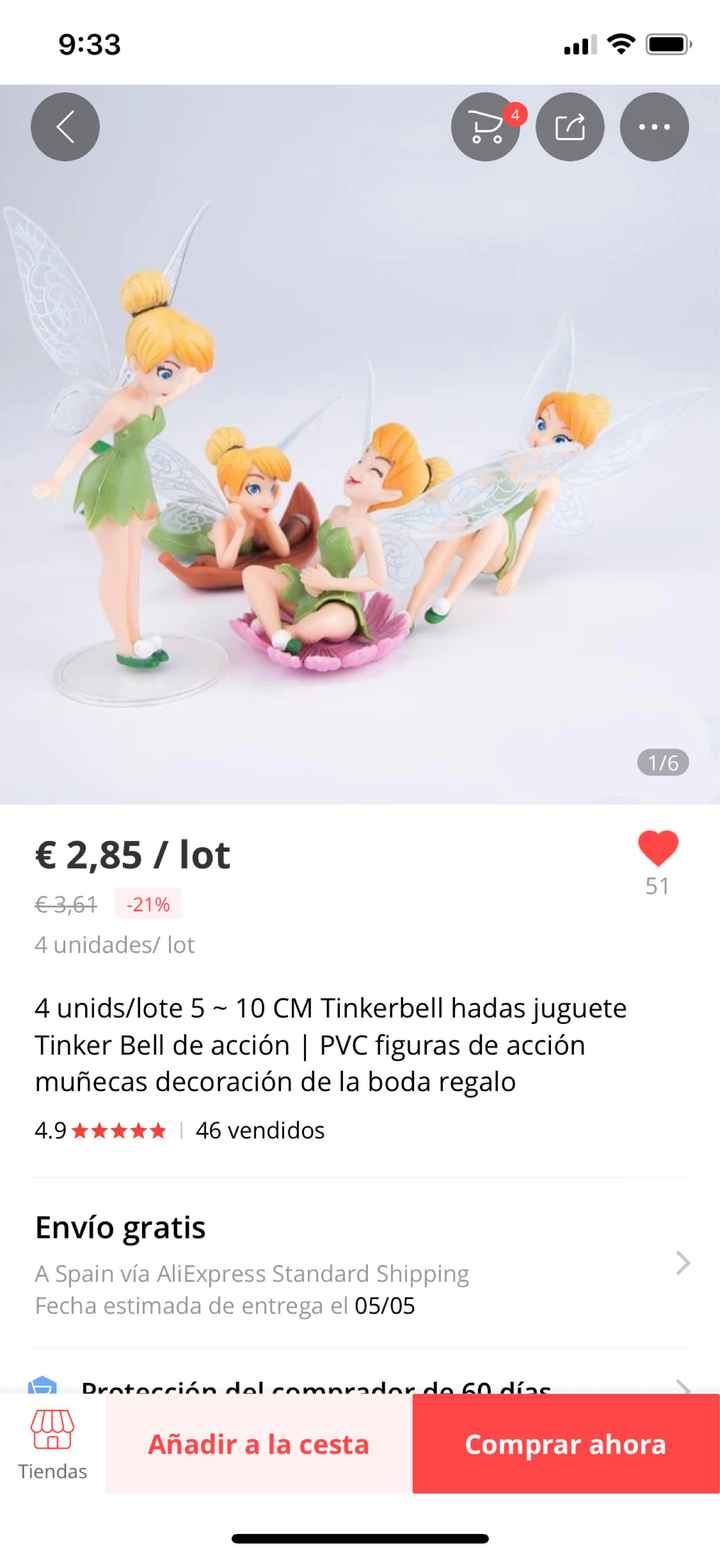 Chollazos por Aliexpress - 4