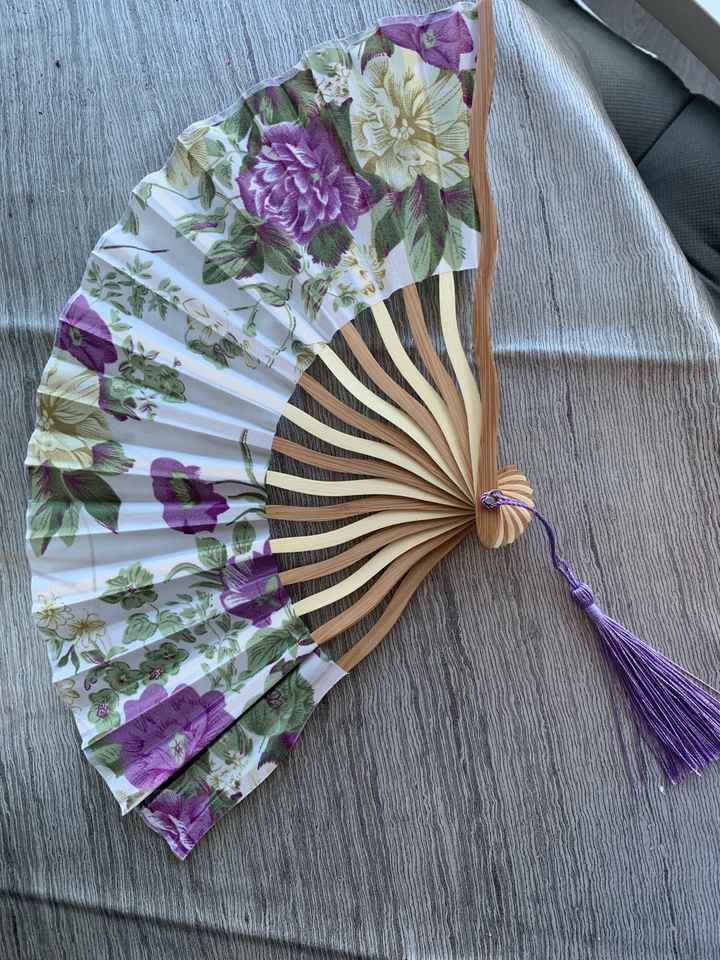 Detalles mujeres (abanicos) - 2