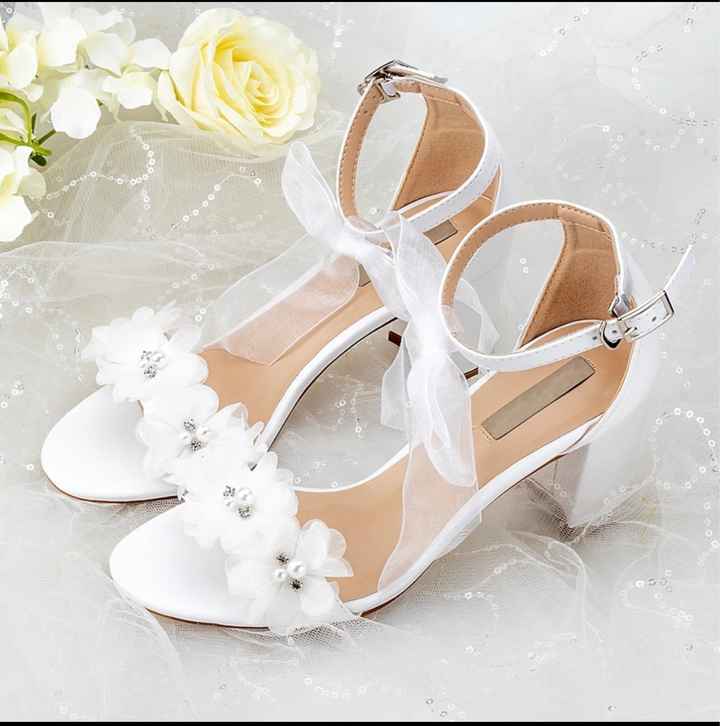 Mis zapatos de Aliexpress 😱😱 - 1