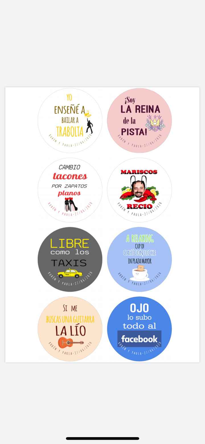 Chapas diy - 1
