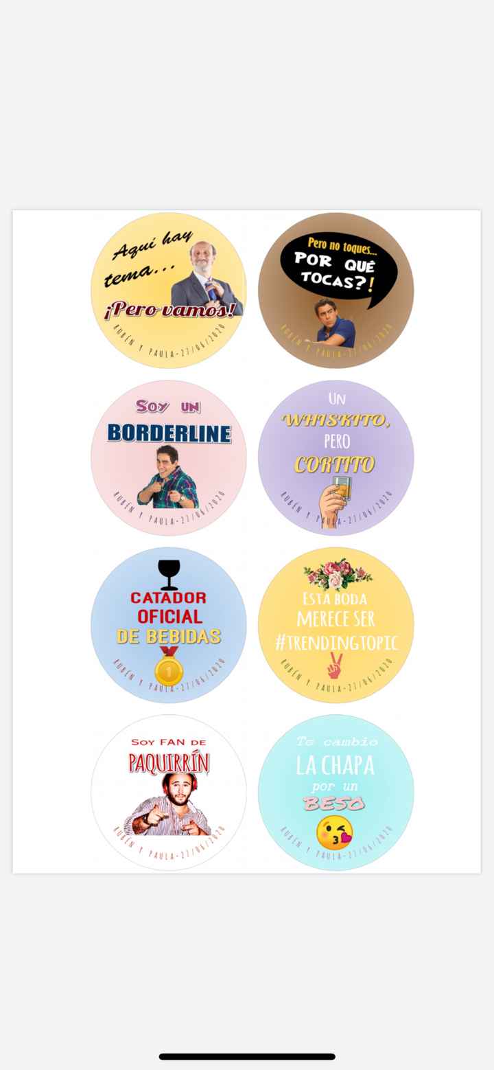 Chapas diy - 3