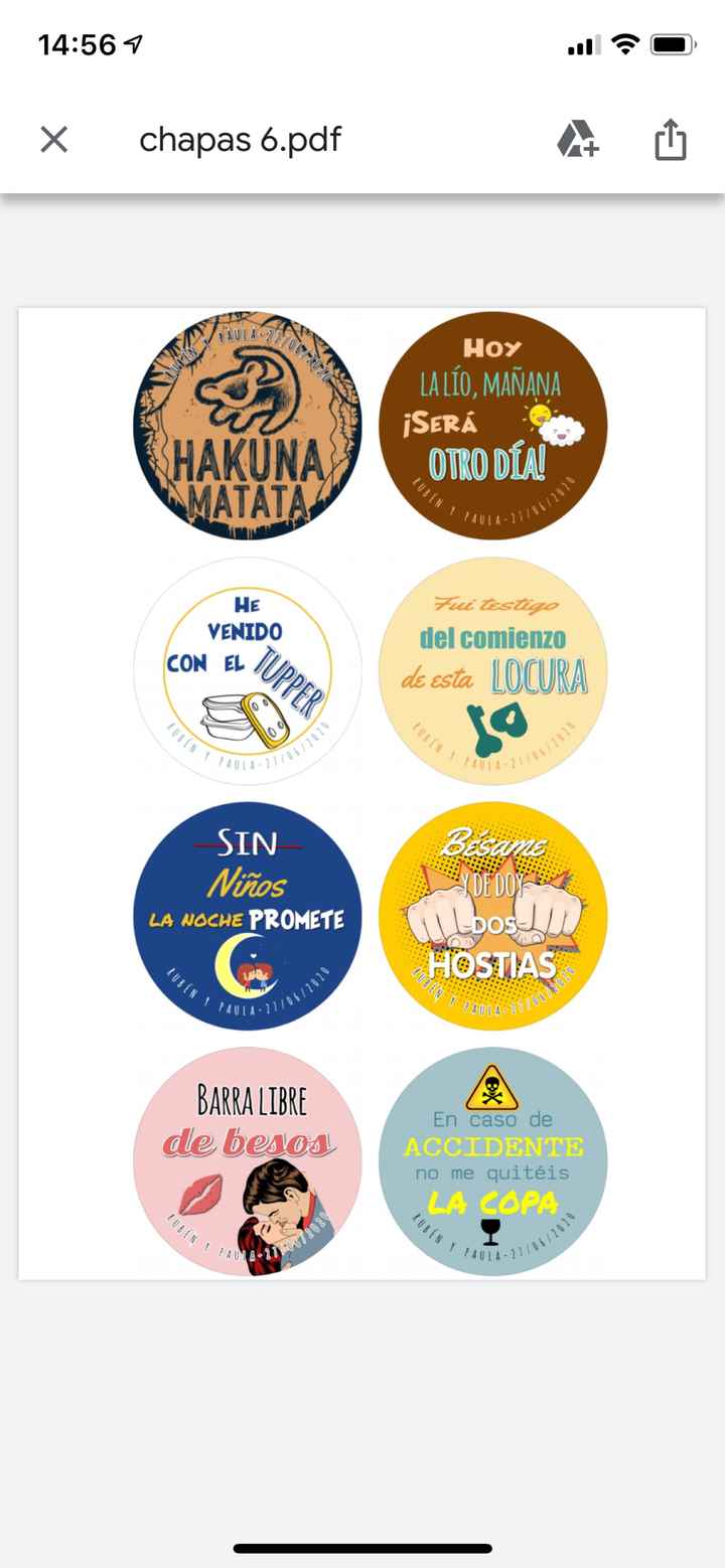Chapas diy - 6