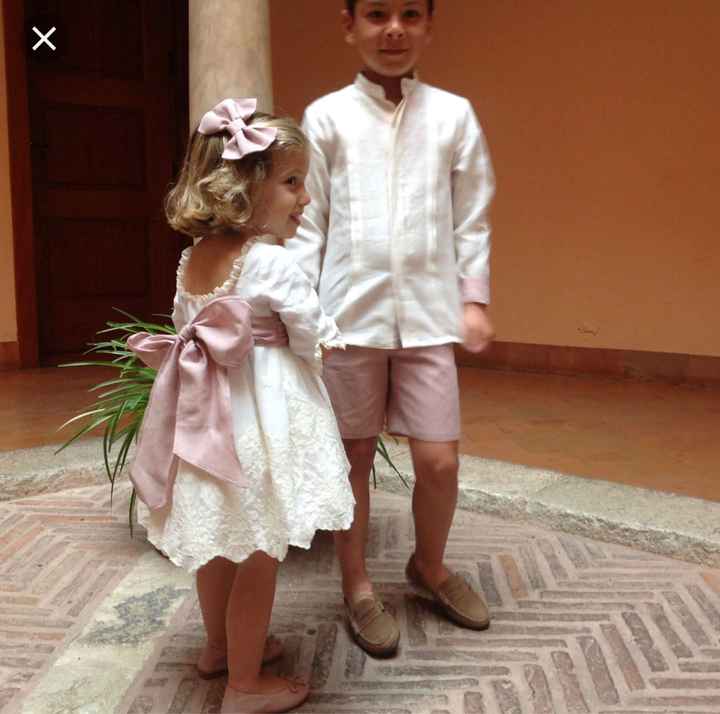 Baile nupcial - 2