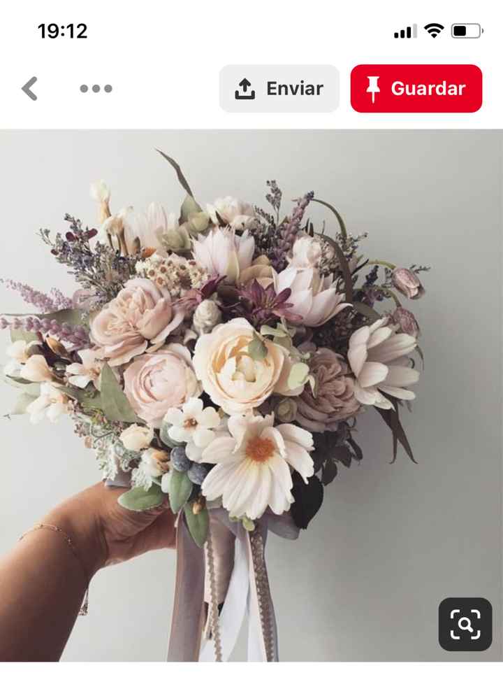 Ayuda con el ramo!! - 1