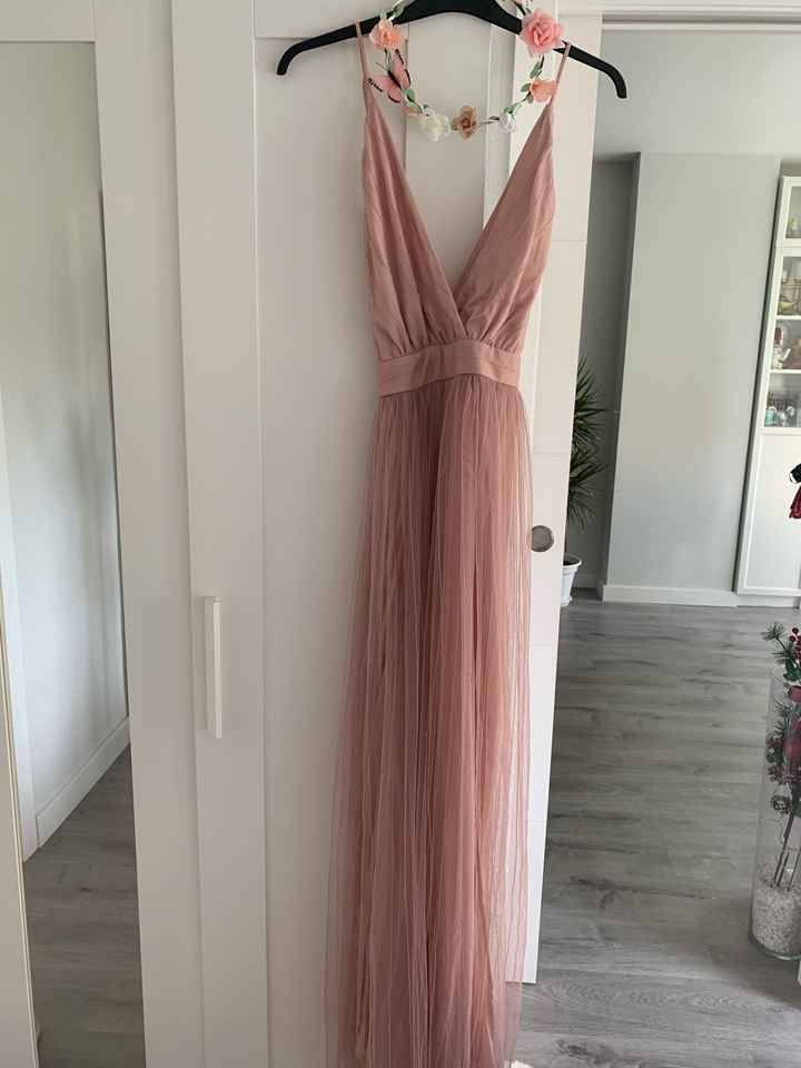 Look para preboda - 1